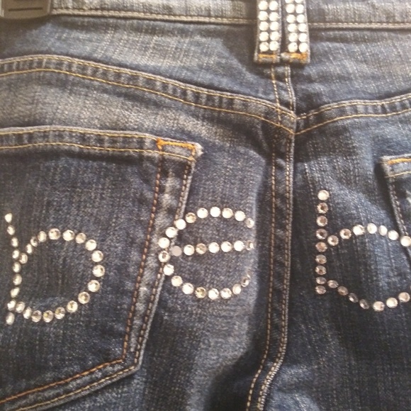 Bebe jeans - Picture 3 of 7
